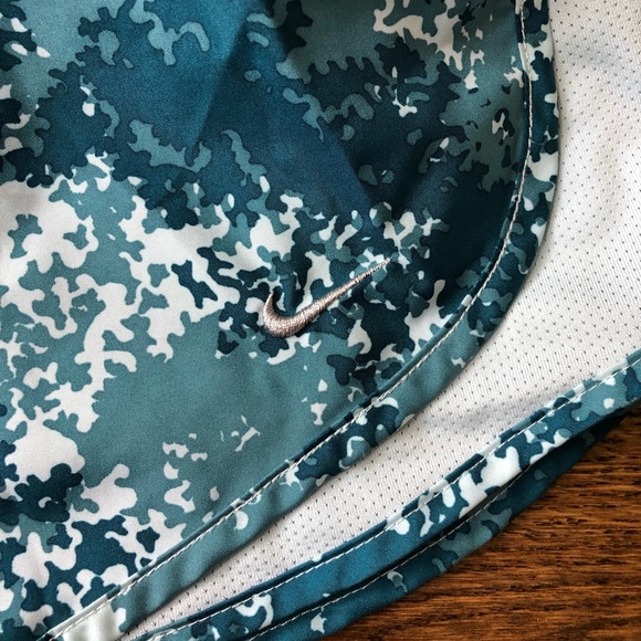 Nike Dri-Fit athletic shorts, size small - Picture 5 of 5